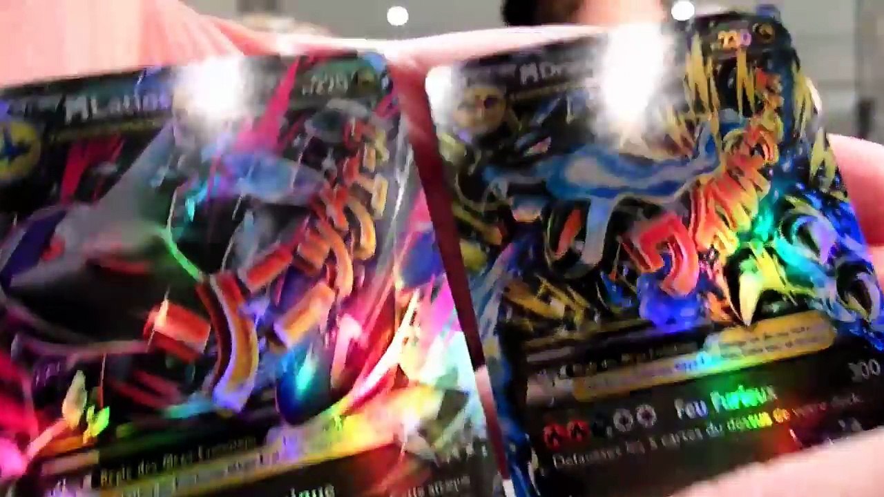 18 cartes Pokemon EX rares !!! Et 9 figurines One Piece.