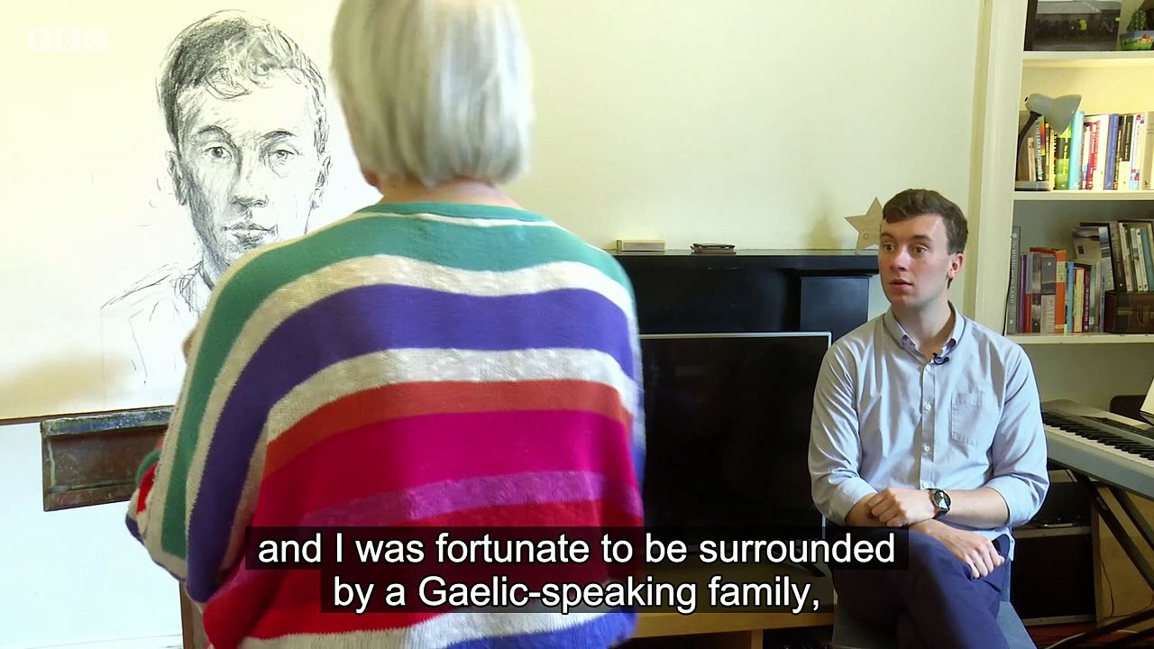Dealbhan Fraoich_Heathers Portraits.s02e01.Episode 1