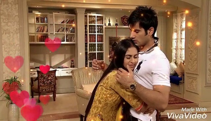 Viren And Jeevika Love Song \\  Zindagi Aaj Lamhe Khash Aa Gye \\ Ek Haazaron Maine Meri Behna Hai