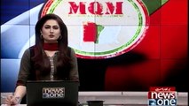 Karachi MQM PIB Kay Sarbaraha Dr Farooq Sattar Ko Aik Aur Jhatka