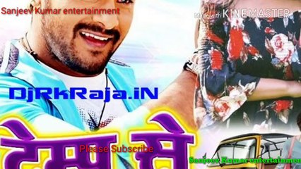 Khesari Lal Yadav New Stage program tempu 2018-04-10 09-