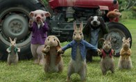 ~>>VOSTFR|HD Pierre Lapin Streaming VF Complet FILM HD