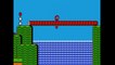 Super Mario Bros. 5, Part 1- Doki Doki Re-Panic (Real NES Capture)