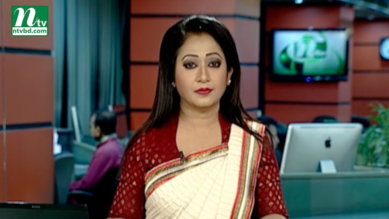 NTV Shokaler Khobor | 13 April, 2018