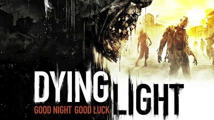 DYING LIGHT - Run Boy Run Trailer REACTION & REVIEW