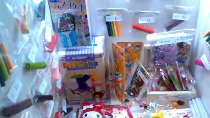 [Ashley x Qni] 格仔第一天的亂擺貨情況 #2