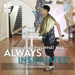 This Ballet Class Celebrates All Skin Tones and Body Types