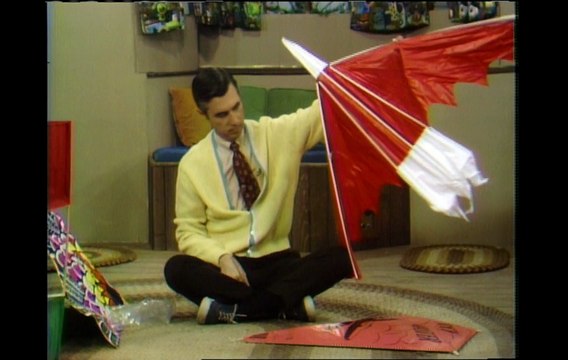 Mister Rogers 1175