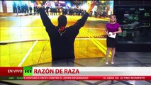 Fallo del caso Ferguson desata fuertes protestas en EE.UU.