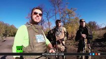Donetsk visto por un estadounidense - DOCUMENTAL