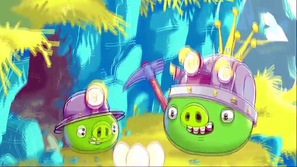 Angry Birds Trilogy - Classic Episode 6: Levels 15-1 through 15-15, You are Elvis Achievement Guide