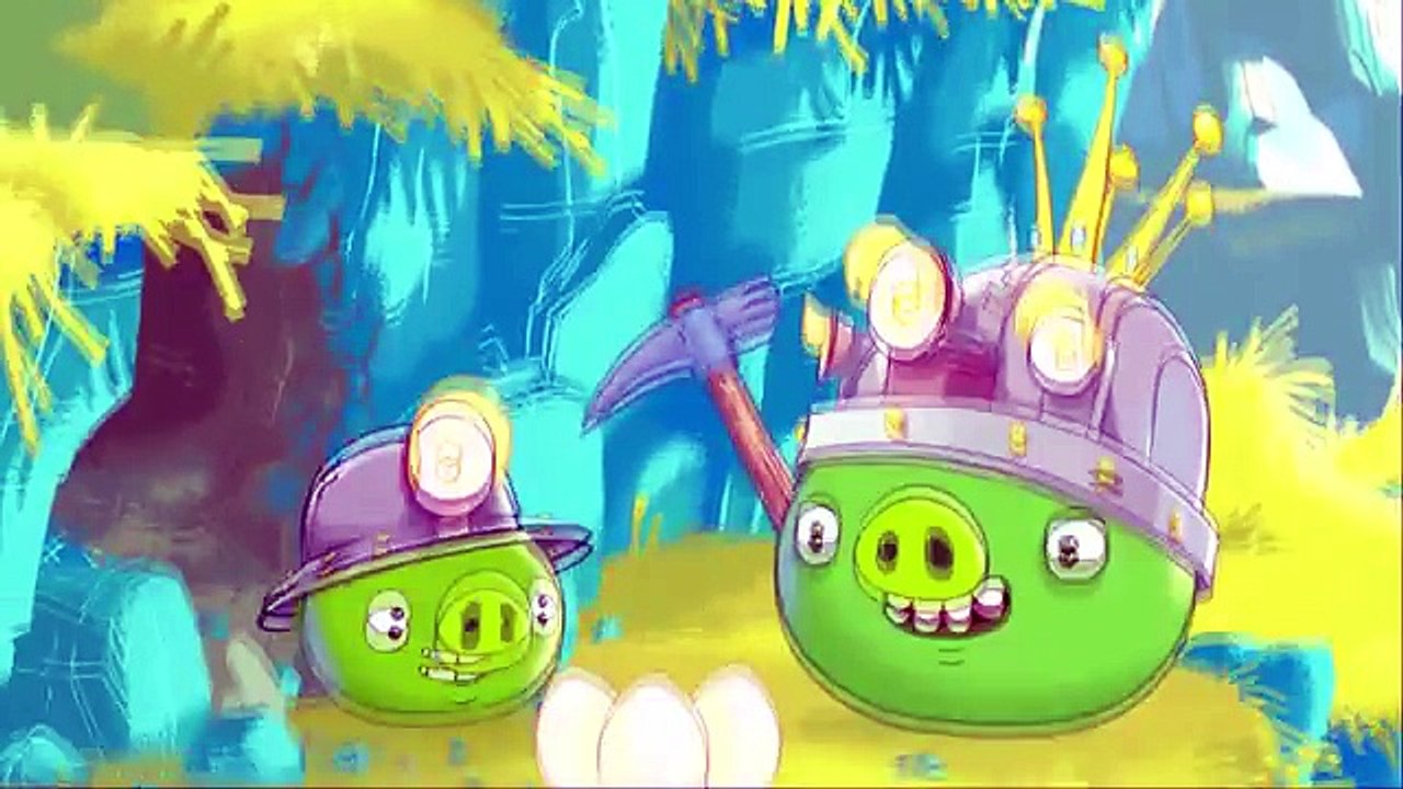 Angry Birds Trilogy - Classic Episode 6: Levels 15-1 through 15-15, You are Elvis Achievement Guide