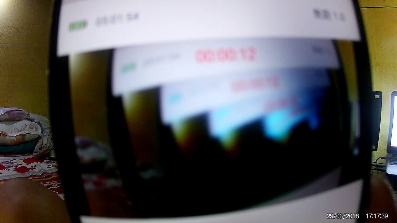 watching that is recording creative imagination