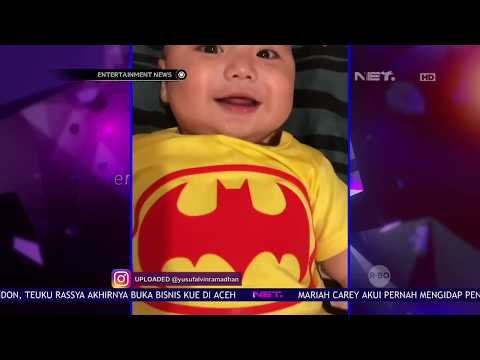 Deretan Bayi Seleb Yang Mempunyai Followers Terbanyak Di Instagram