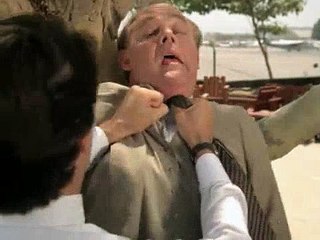 Remington Steele S02E03 Red Holt Steele