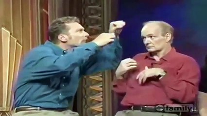 Whose Line is it Anyway  - BEST FUNNIEST MOMENTS (All Season) Part 2