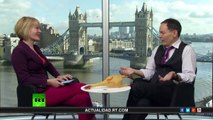 Keiser Report en español: Mercados rotos, sueños rotos (E 668)