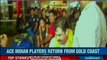 Indian players at the commonwealth games, revealed to NewsX how sports Babus let them down