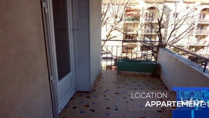 A louer - Appartement - Aubenas (07200) - 4 pièces - 70m²