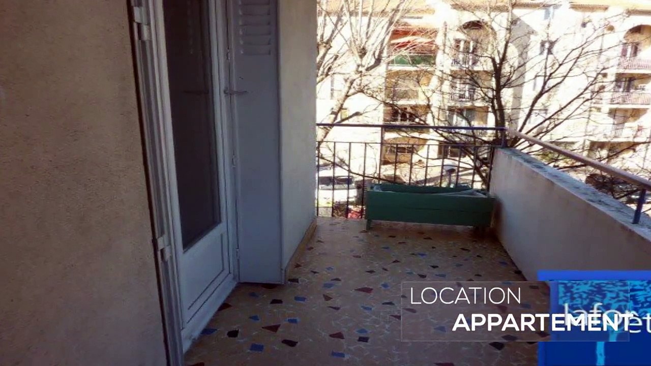 A louer - Appartement - Aubenas (07200) - 4 pièces - 70m²