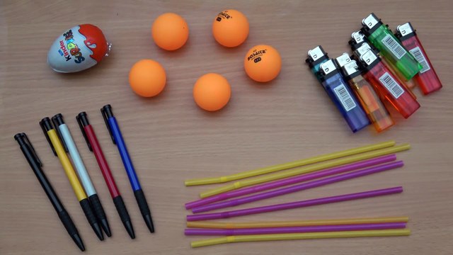 EXPERIMENT Glowing 1000 degree MEAT CHOPPER vs 10 Lighters_Full-HD