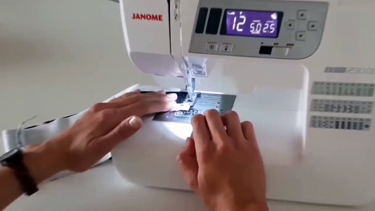 Jumper - nähanleitung ohne schnittmuster - für anfänger - nähtinchen