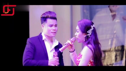 Sầu Tím Thiệp Hồng | Thy Nhung, Trần Hoàng Hải