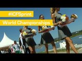Inside the World Championships - 2015 ICF Junior and U23 Canoe Sprint World Championships ¦ Portugal