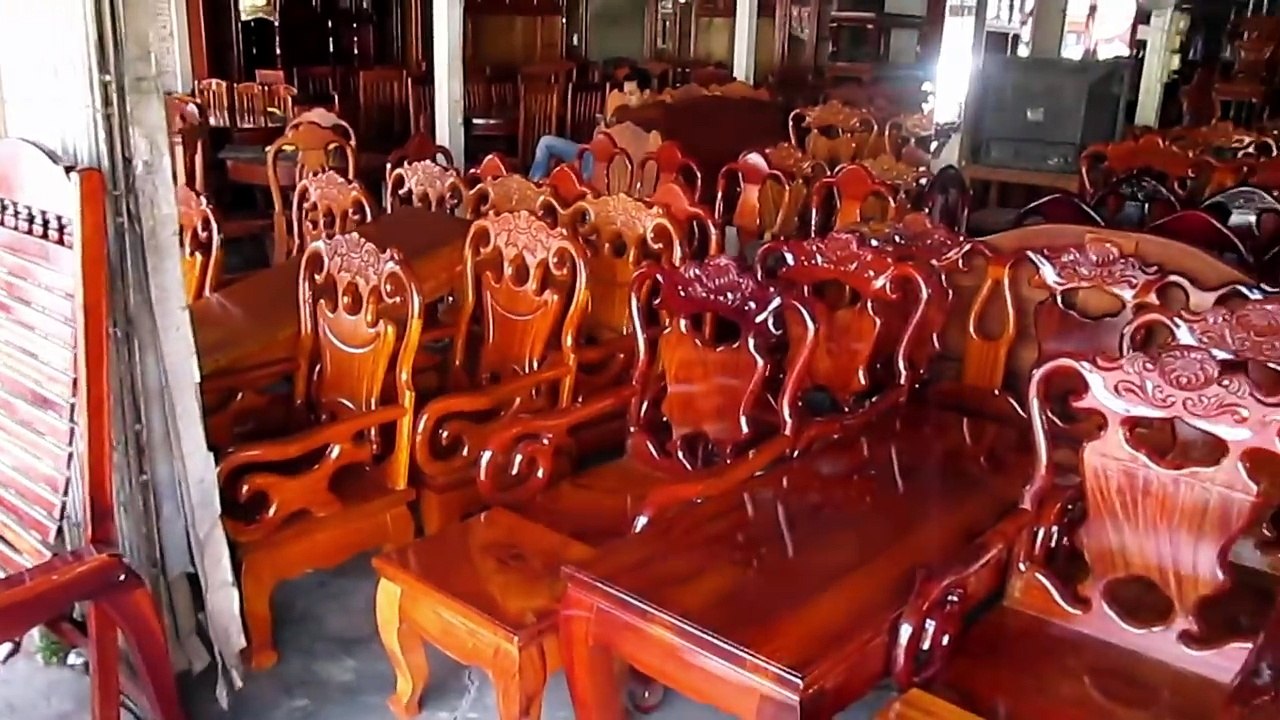 5 Hours in Vientane Laos