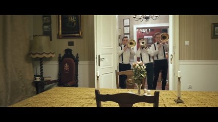 Zegarek (Wojtek Szumański i MINT.)