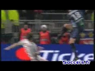 PARADE VERCOUTRE VS STRASBOURG