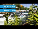 REPLAY : Qualifications C1M C1W K1M  | La Seu 2015 - B Morning