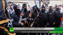 El Estado Islámico triplica sus efectivos, según la CIA