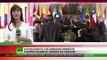 El expresidente colombiano Ernesto Samper asume el mando de Unasur