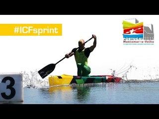 C1 U23 Men 200m | Montemor-O-Velho 2015