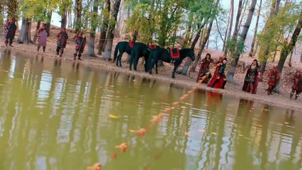 សង្ក្រាមឋានទេវតា Ep05 (Speake khmer) Ice Fantasy Episode 05