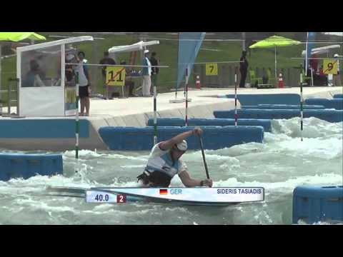 Sideris TASIADIS (GER)