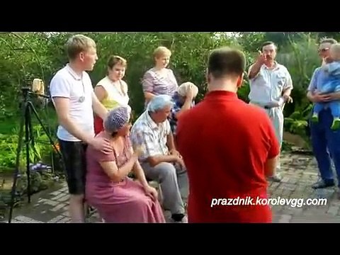 Игра Кнопки, прикольные смешные конкурсы на день рождения взрослых дома