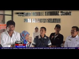 70 Orang Korban Penipuan Umroh, Calon Jemaah Mengadukan Ke Polisi NET5