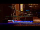 Petugas BNN Grebek Tempat Karoke Dimangga Dua NET5
