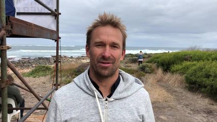 Le Margaret River Pro attend le bon moment pour débuter - Adrénaline - Surf