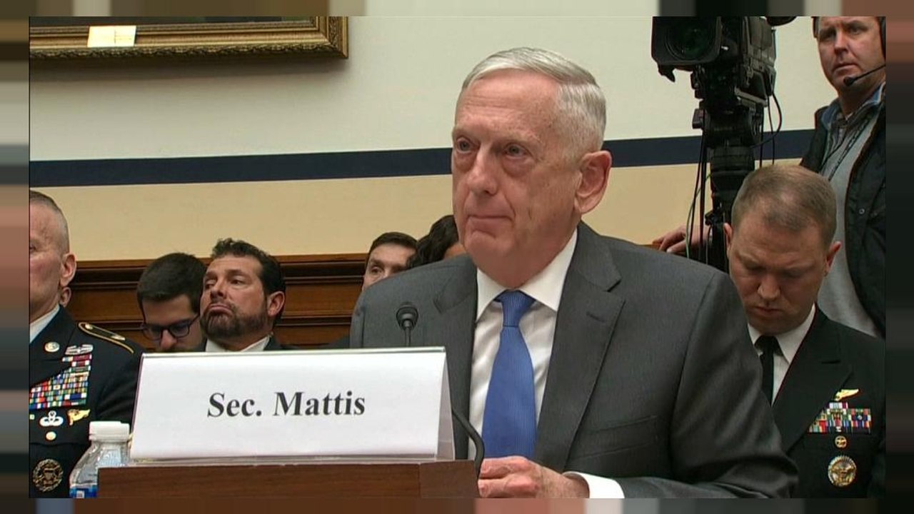 Zögern vor dem Schlag - US-Minister warnt vor Eingreifen in Syrien