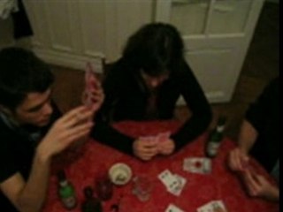 Plaisir d'Offrir - Poker 1