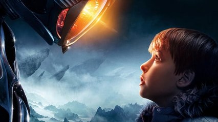Watch Lost in Space - Season 1 Episode 1 (2018) Full Netflix Episodes Series