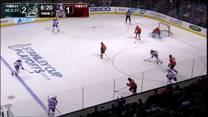 San Jose Barraduda 4 vs. Bakersfield Condors 3
