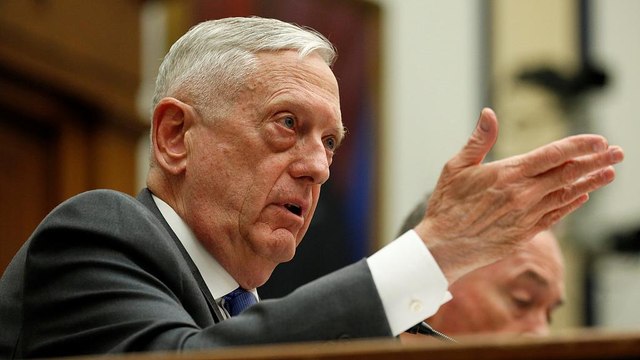 Fehér Ház: Támadni vagy nem támadni, ez itt a kérdés