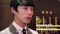 長澤まさみ、坂口健太郎らが受賞。エル シネマナイト2017を動画でレポート！