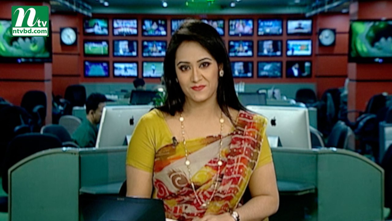 NTV Shironam | 13 April, 2018