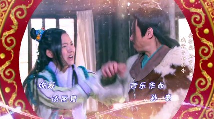 Hoan Hỷ Huyện Lệnh - Tập 10 - Phim Hài Hước