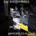 PIPE BENDING MACHINE